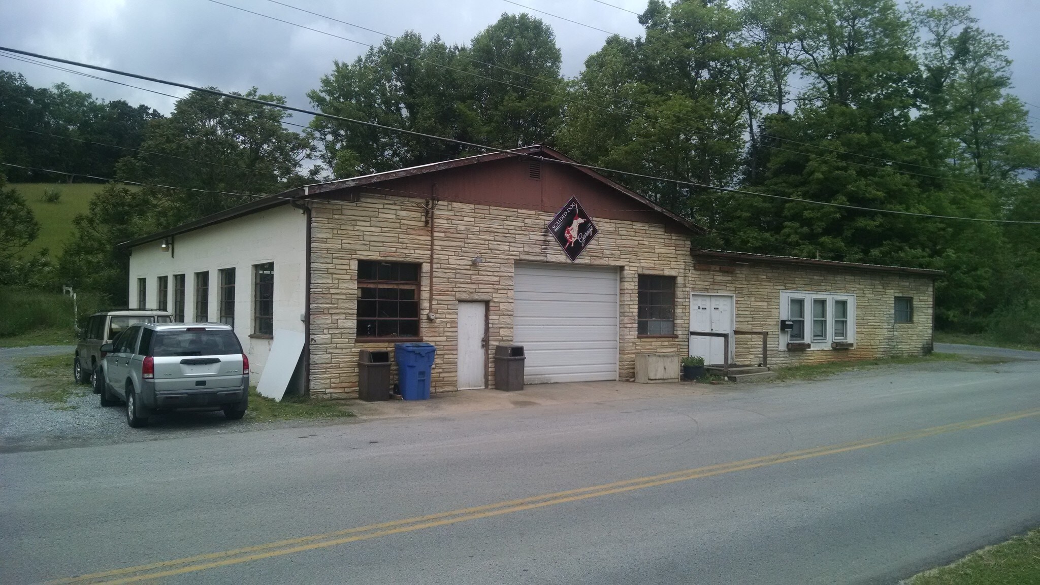 817 Old Boones Creek Rd, Jonesborough, TN 37659