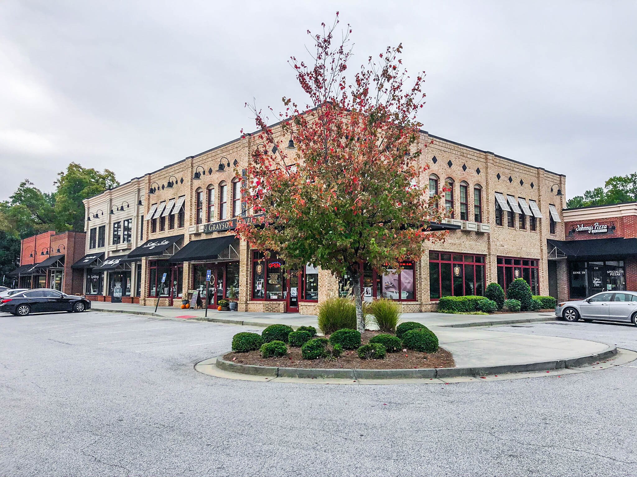 2023 Grayson Hwy, Grayson, GA, 30017 Restaurant Property For Sale