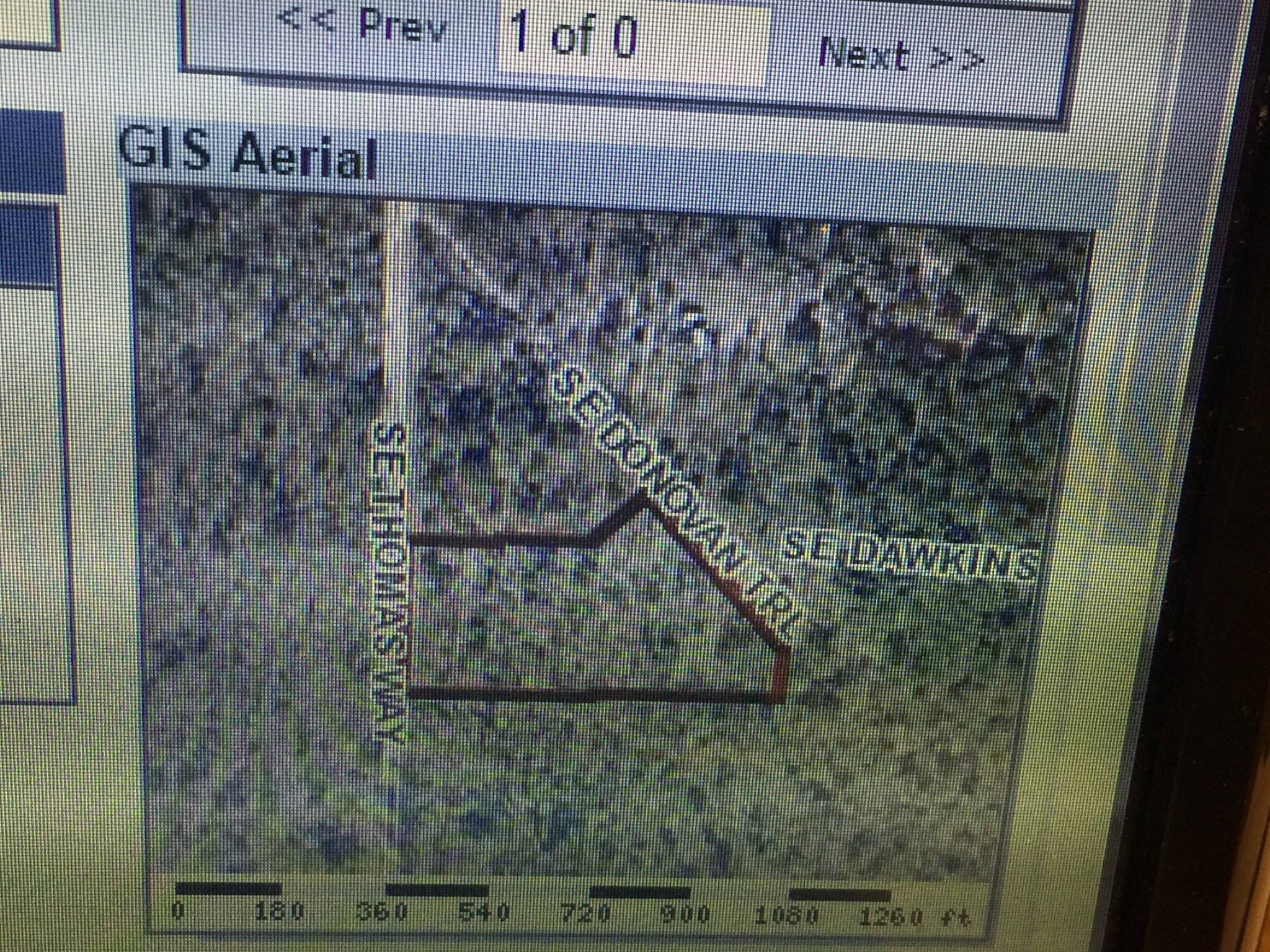 SE Donovan Trl & SE Thomas Way, Madison, FL for sale Building Photo- Image 1 of 1