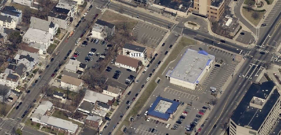 101 Camden St, Newark, NJ for sale - Primary Photo - Image 2 of 2