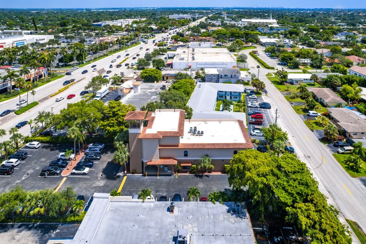 2000 N Federal Hwy, Pompano Beach, FL 33062 - 2000 Medical Building ...