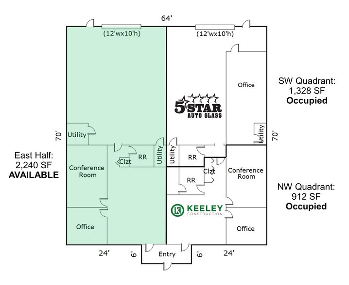 7771 College Rd, Baxter, MN for lease - Building Photo - Image 3 of 5