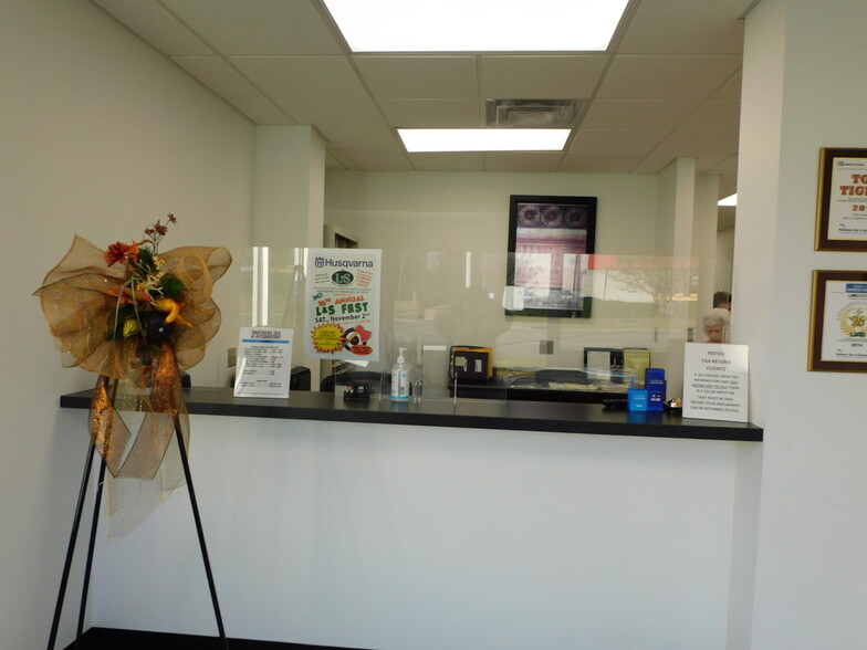 7950 US-31 Hwy, Calera, AL for sale - Lobby - Image 3 of 14