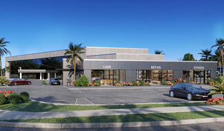 More details for 28059 US Highway 19 N, Clearwater, FL - Land for Lease