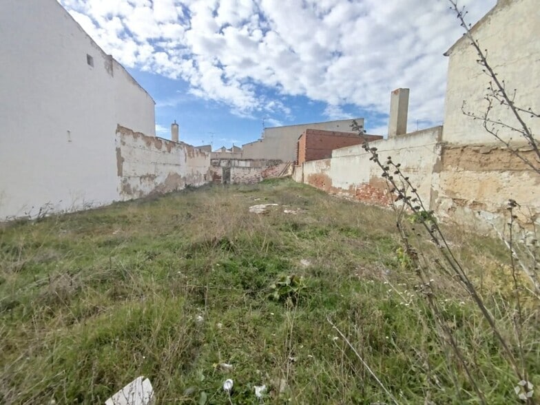 Land in Quintanar de la Orden, Toledo for sale - Building Photo - Image 2 of 3