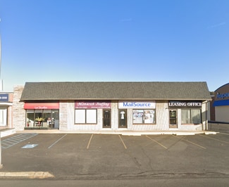 More details for 110-112 Baltimore Pike, Springfield Township, PA - Retail for Lease