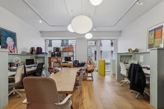21 Rue Michel Le Comte, Paris for lease Interior Photo- Image 2 of 6
