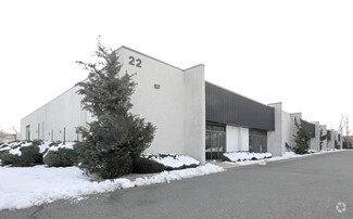 More details for 22 Meridian Rd, Eatontown, NJ - Flex for Lease