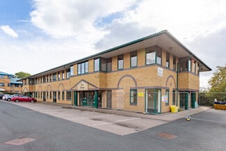 More details for Stafford Park 1, Telford - Office for Lease