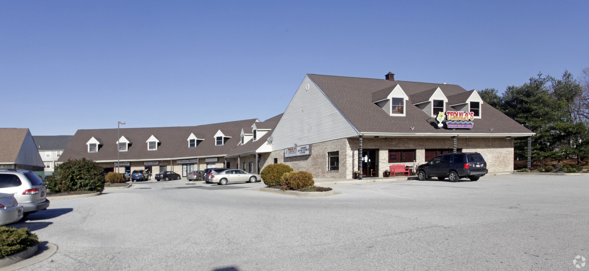 401-427 E Main St, Middletown, DE for sale Primary Photo- Image 1 of 1