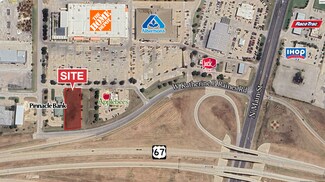 More details for 226 W Katherine P Raines Rd, Cleburne, TX - Land for Sale