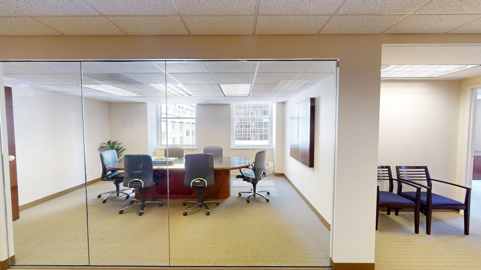 1 N LaSalle St, Chicago, IL for lease Building Photo- Image 1 of 3