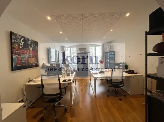 Office in Paris for lease - Building Photo - Image 2 of 9