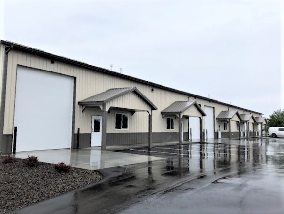 689 Access St, Kuna, ID for lease - Building Photo - Image 1 of 3