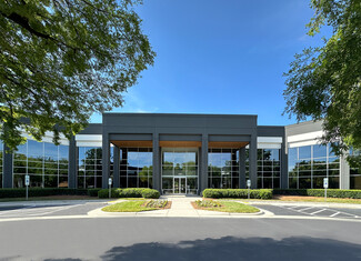 More details for 2000 W Perimeter Park Dr, Morrisville, NC - Office for Lease