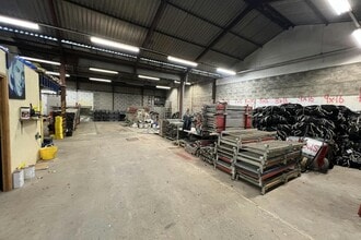 Severn Rd, Bristol for lease Interior Photo- Image 2 of 4