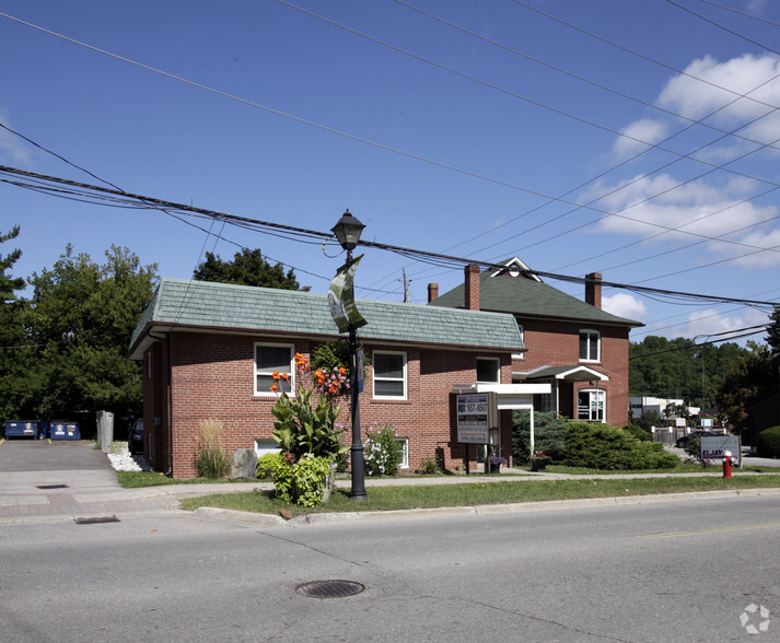 33 King St, Caledon, ON for lease - Primary Photo - Image 1 of 2