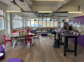 15-27 Gee St, London for lease Interior Photo- Image 2 of 6