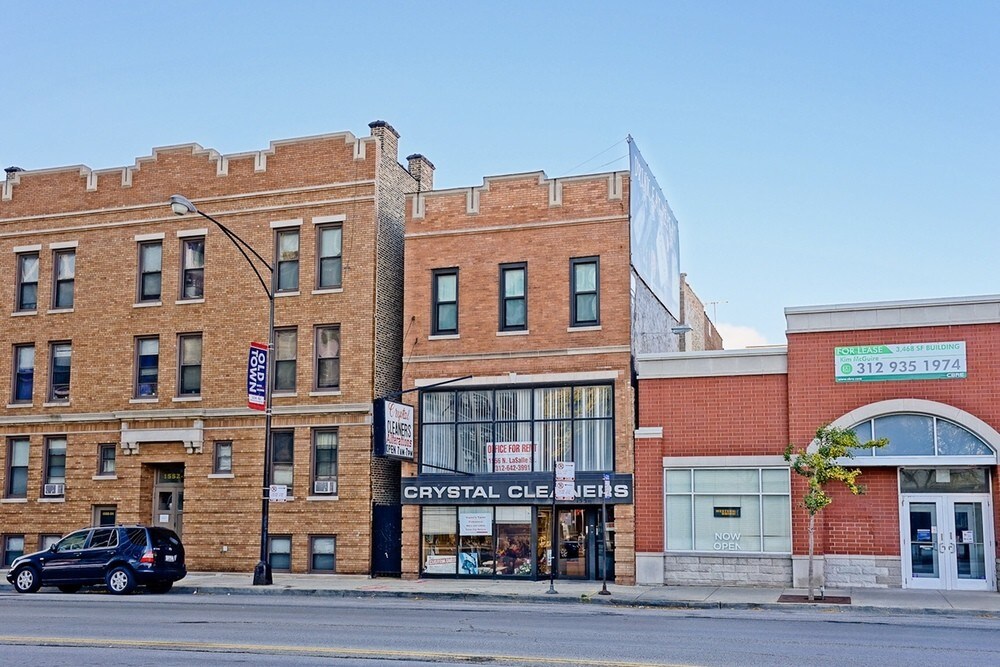 1556 N Lasalle Dr, Chicago, IL 60610
