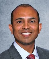 Andy Patel