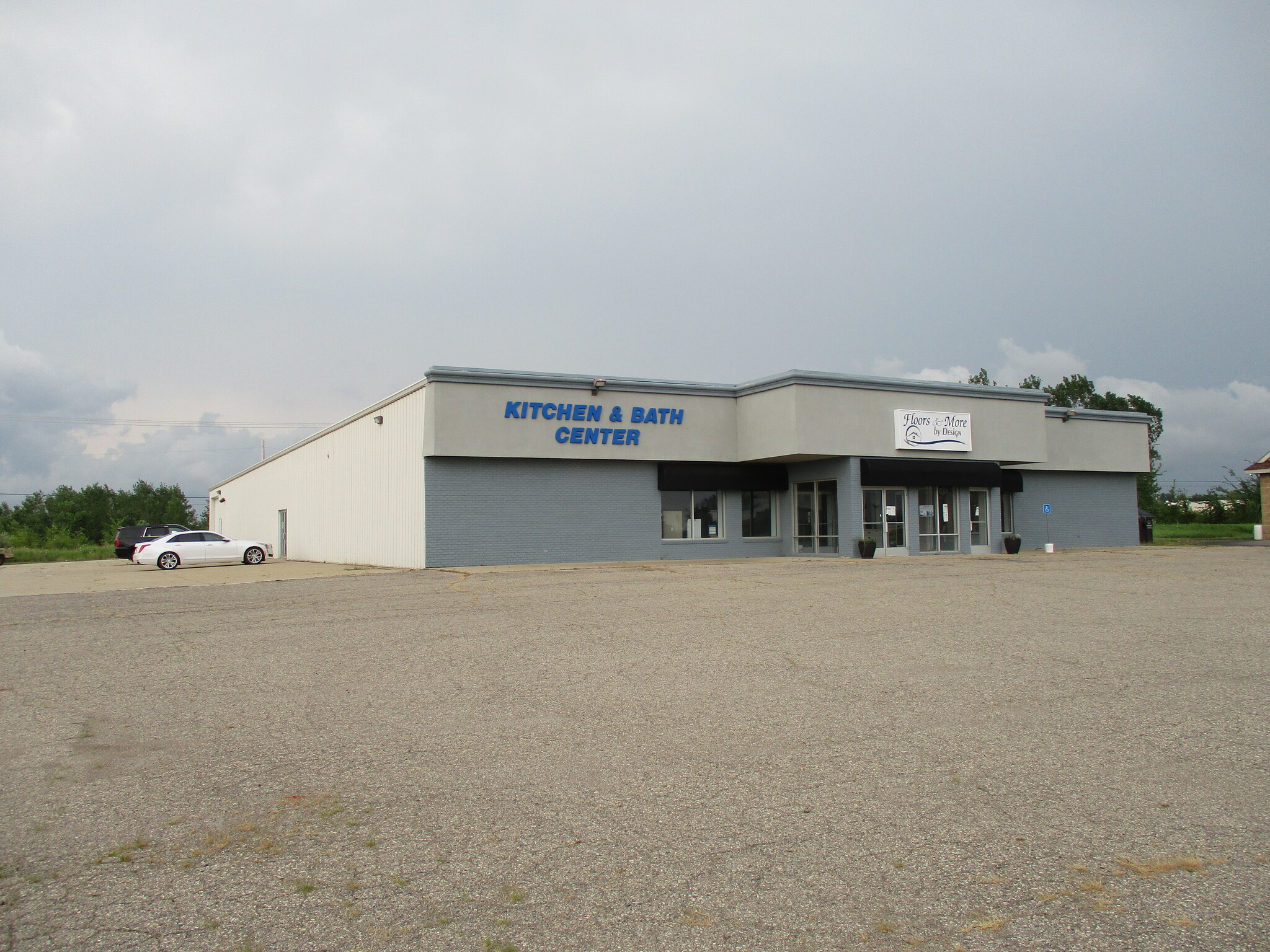 2321 S Old Us-27, Saint Johns, MI for sale Building Photo- Image 1 of 1