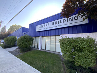 More details for 369 NE Revere Ave, Bend, OR - Office/Medical for Lease