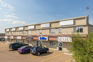 More details for 86 Boulder Blvd, Stony Plain, AB - Flex for Sale