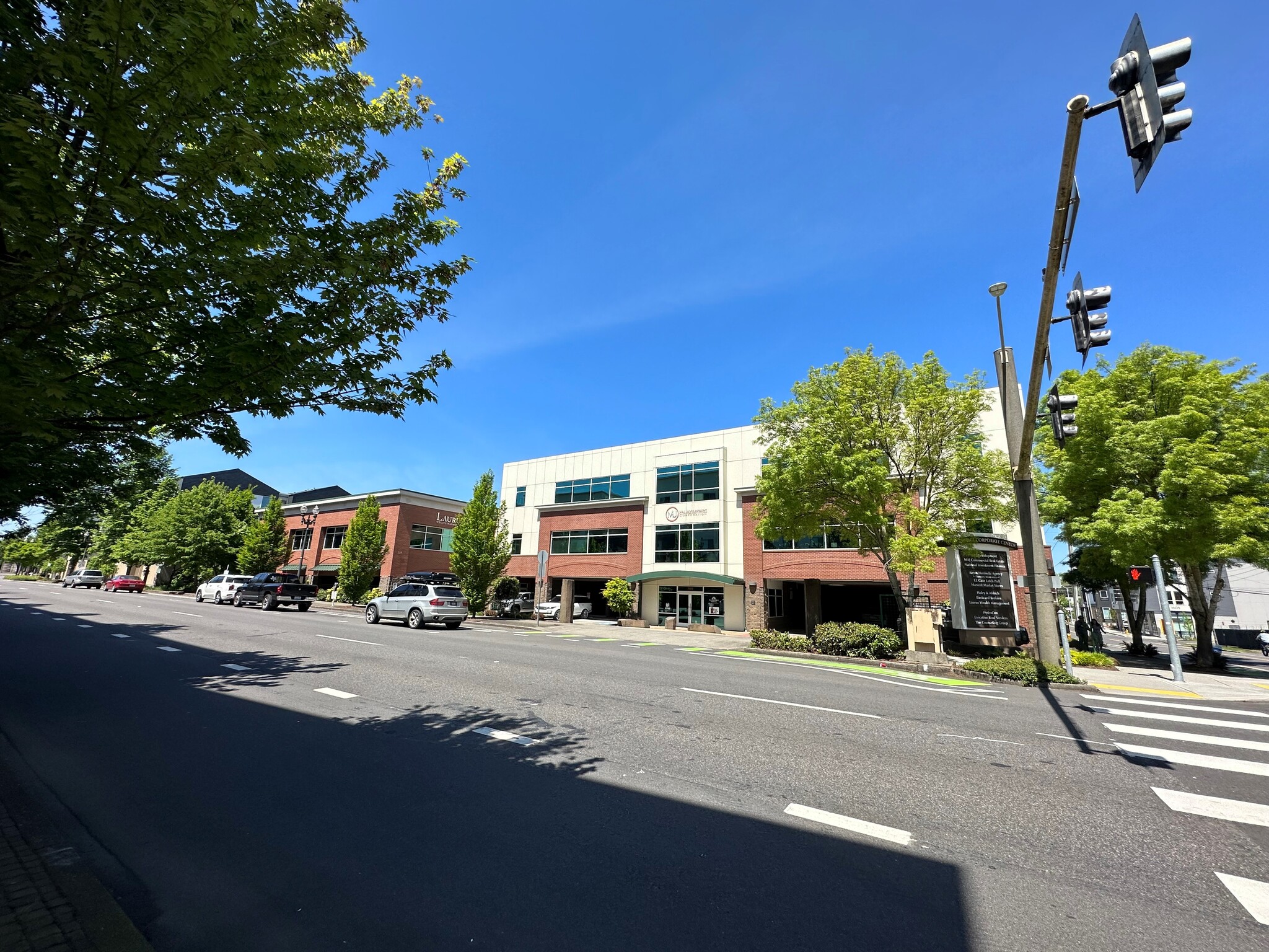 300 W 15th St, Vancouver, WA for lease Building Photo- Image 1 of 27