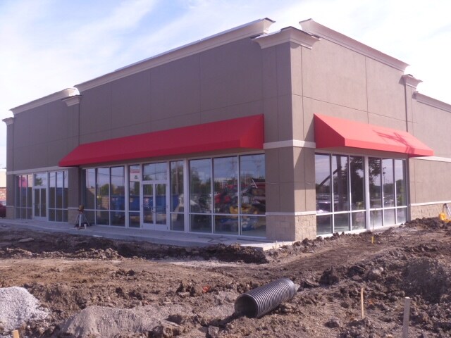 345 NW Burnside Rd, Gresham, OR for lease - Building Photo - Image 2 of 5