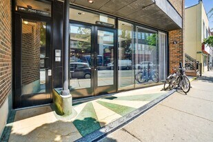 7553 Rue Saint-Hubert, Montréal QC - Commercial Real Estate
