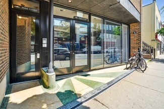 More details for 7553 Rue Saint-Hubert, Montréal, QC - Office/Retail for Lease