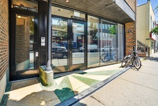 More details for 7553 Rue Saint-Hubert, Montréal, QC - Office/Retail for Lease