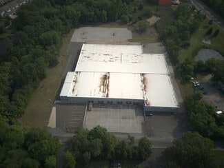 More details for 1010 Old Egg Harbor Rd, Voorhees, NJ - Industrial for Sale