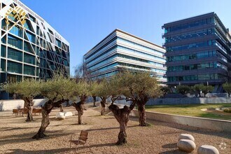 Office in Madrid, Madrid for lease Interior Photo- Image 1 of 26