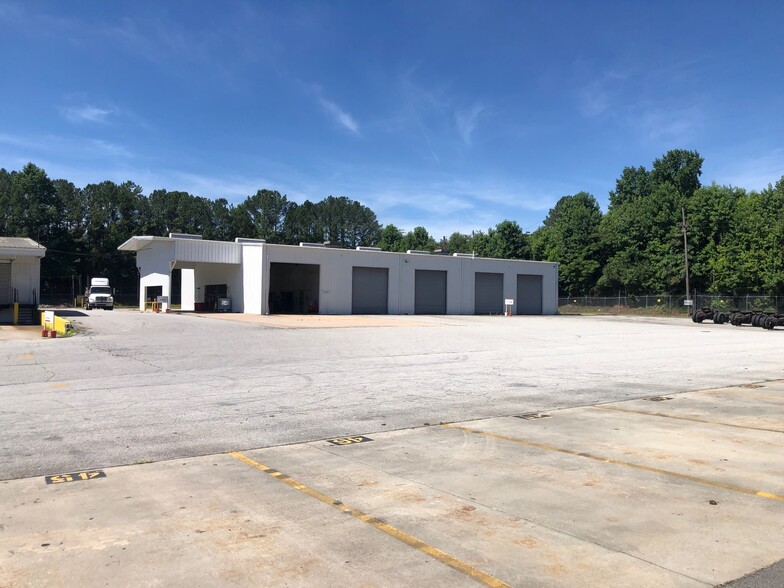 3275 Moreland Ave, Conley, GA for lease - Building Photo - Image 3 of 4