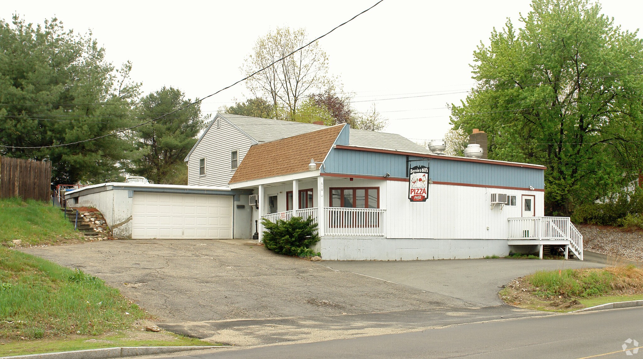 610 Front St, Manchester, NH for sale Primary Photo- Image 1 of 1