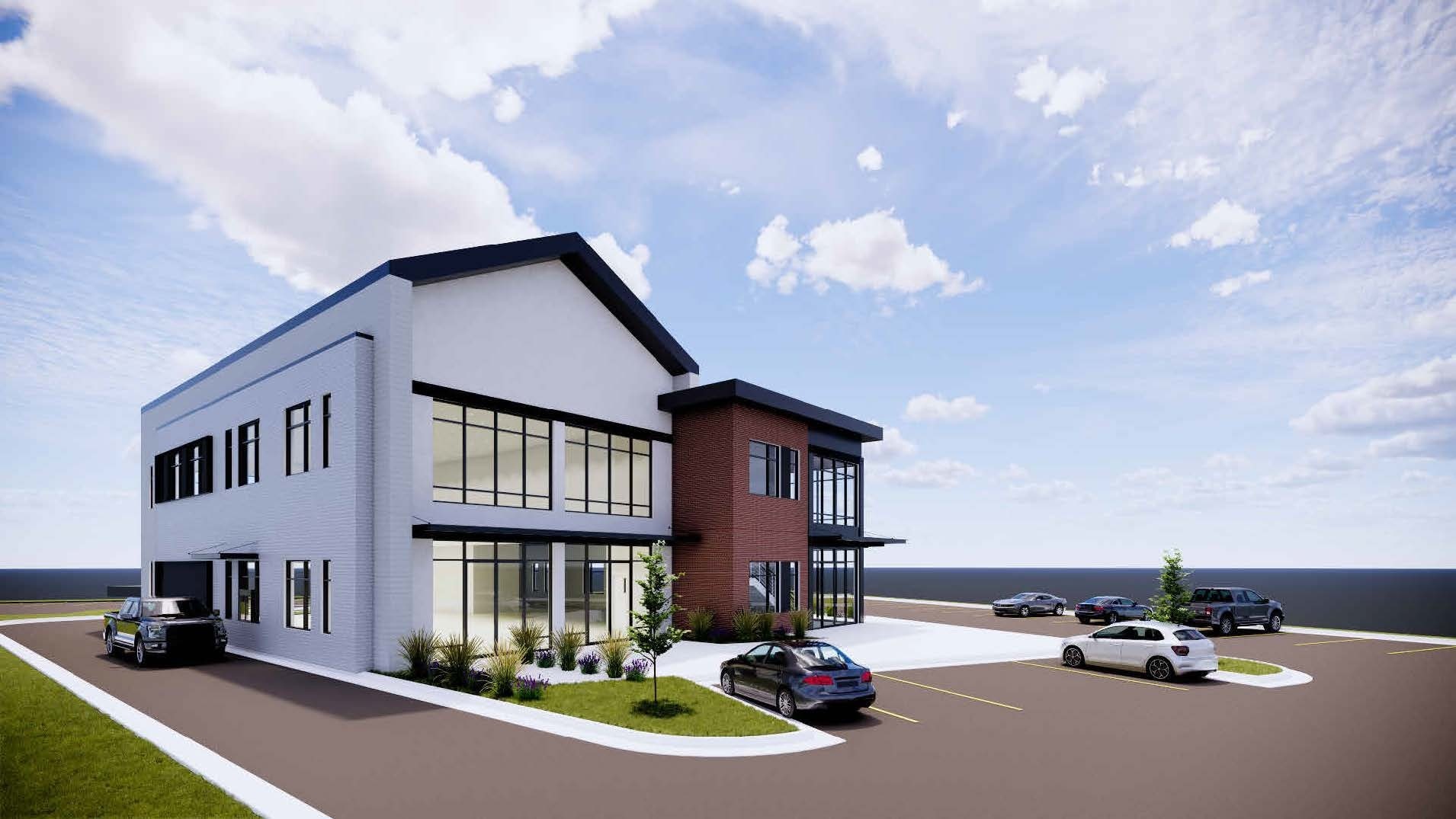 3154 S Redwood Rd, Saratoga Springs, UT for lease Building Photo- Image 1 of 8