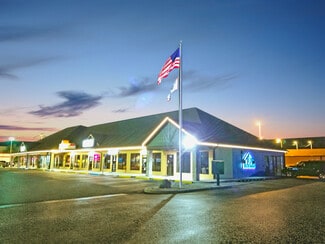 More details for 721 W US Highway 50, O'Fallon, IL - Retail for Lease