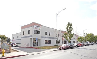 More details for 70-80 N 27th St, San Jose, CA - Flex for Lease