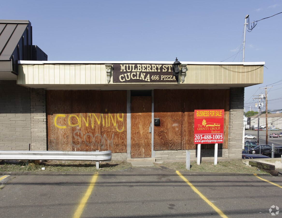 345 Forbes Ave, New Haven, CT 06512