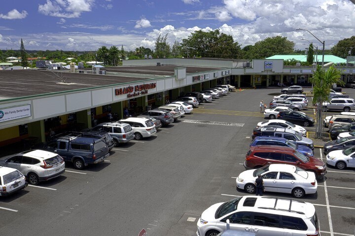 72 Kekuanaoa St, Hilo, HI for sale Building Photo- Image 1 of 1
