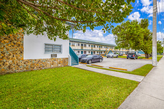 More details for 2629 NW 17th Ave, Miami, FL - Multifamily for Sale