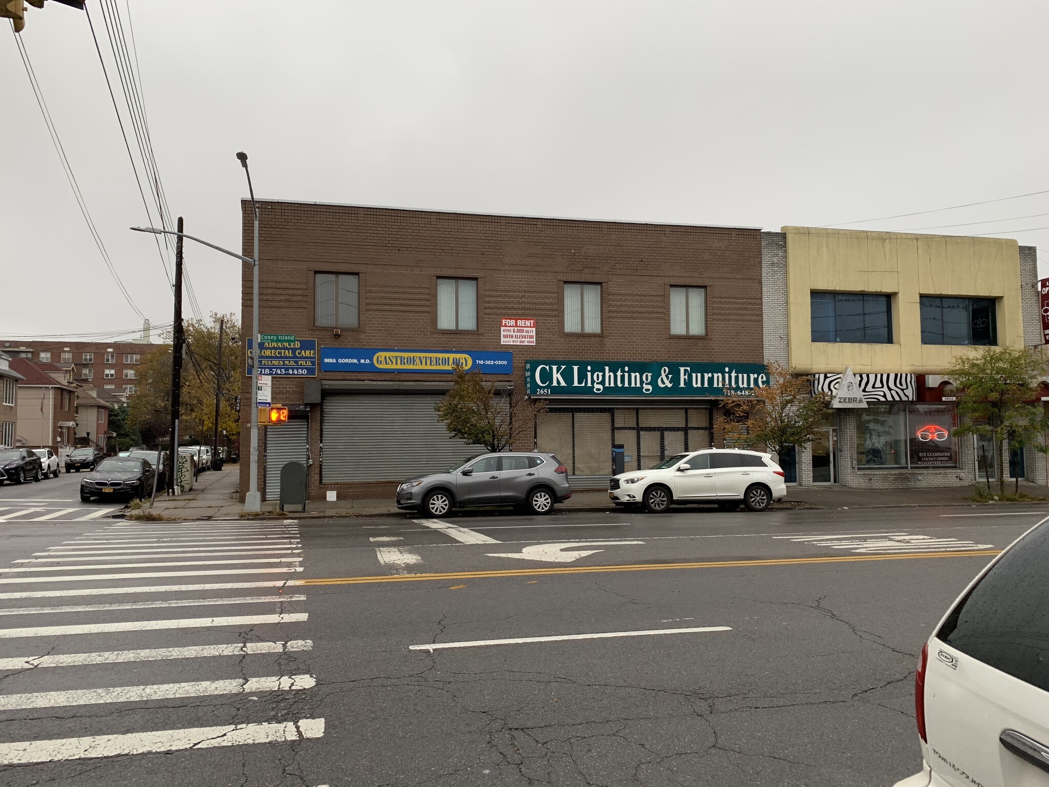 2647 Coney Island Ave, Brooklyn, NY for sale Other- Image 1 of 1