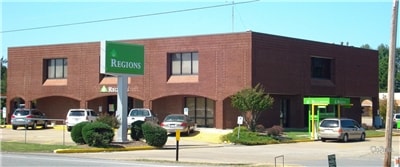 1500-1506 W Dewitt Henry Dr, Beebe, AR for lease - Building Photo - Image 3 of 4