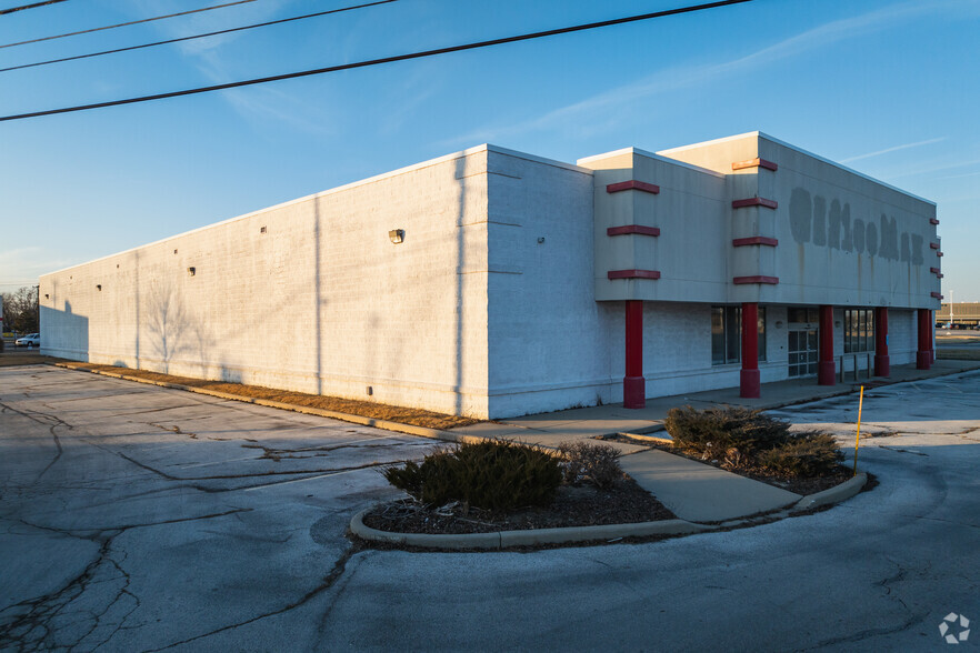 2802 Curtice Rd, Northwood, OH for sale - Primary Photo - Image 1 of 5