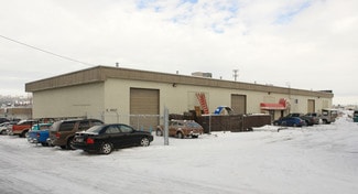 More details for 10021 E Knox Ave, Spokane, WA - Industrial for Lease