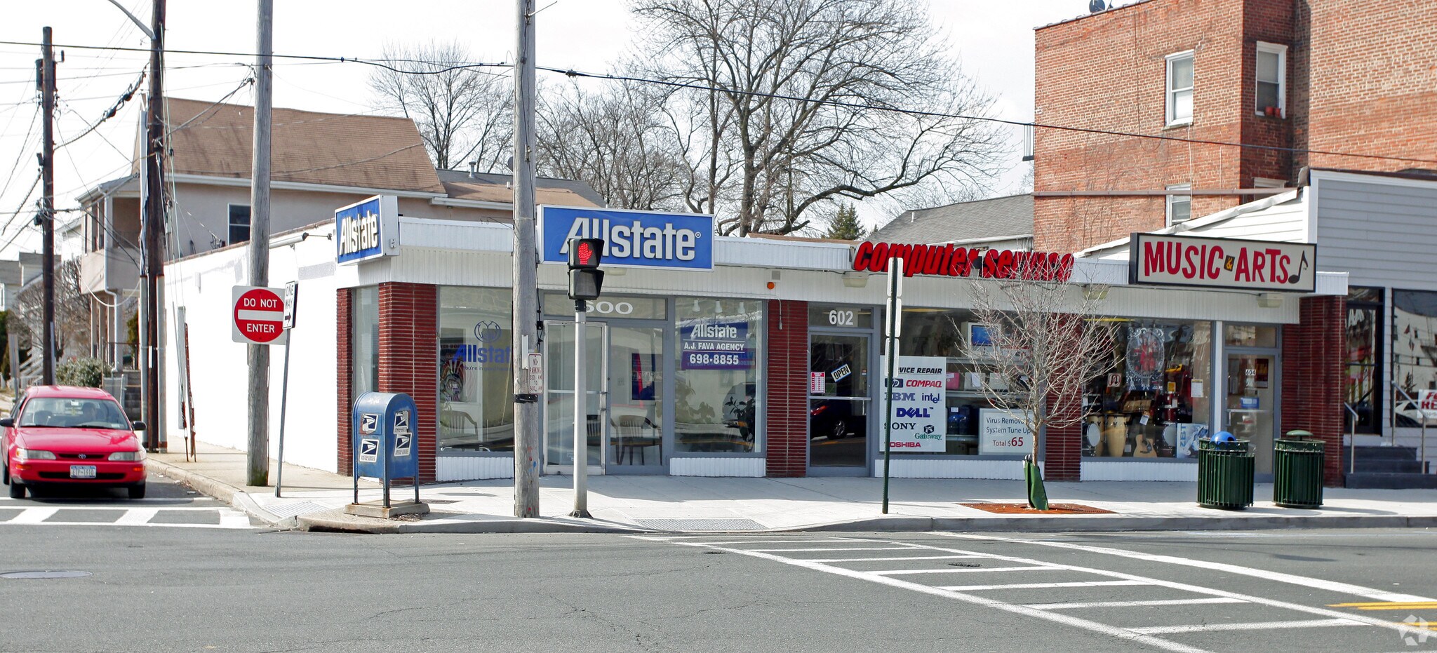 600606 Mamaroneck Ave, Mamaroneck, NY 10543 Retail for Sale