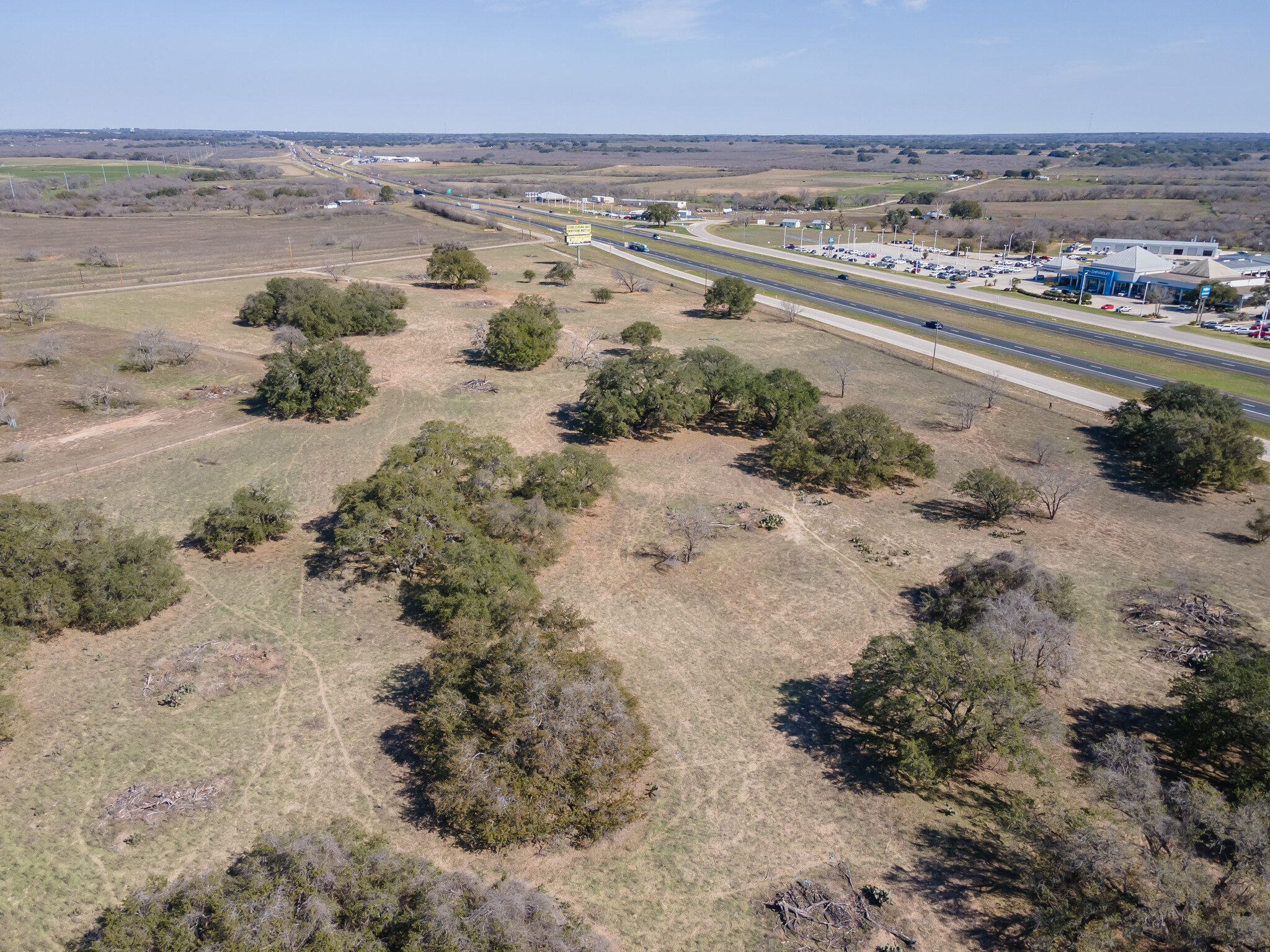 0 I-35, Devine, TX 78016 - I-35 Land | LoopNet