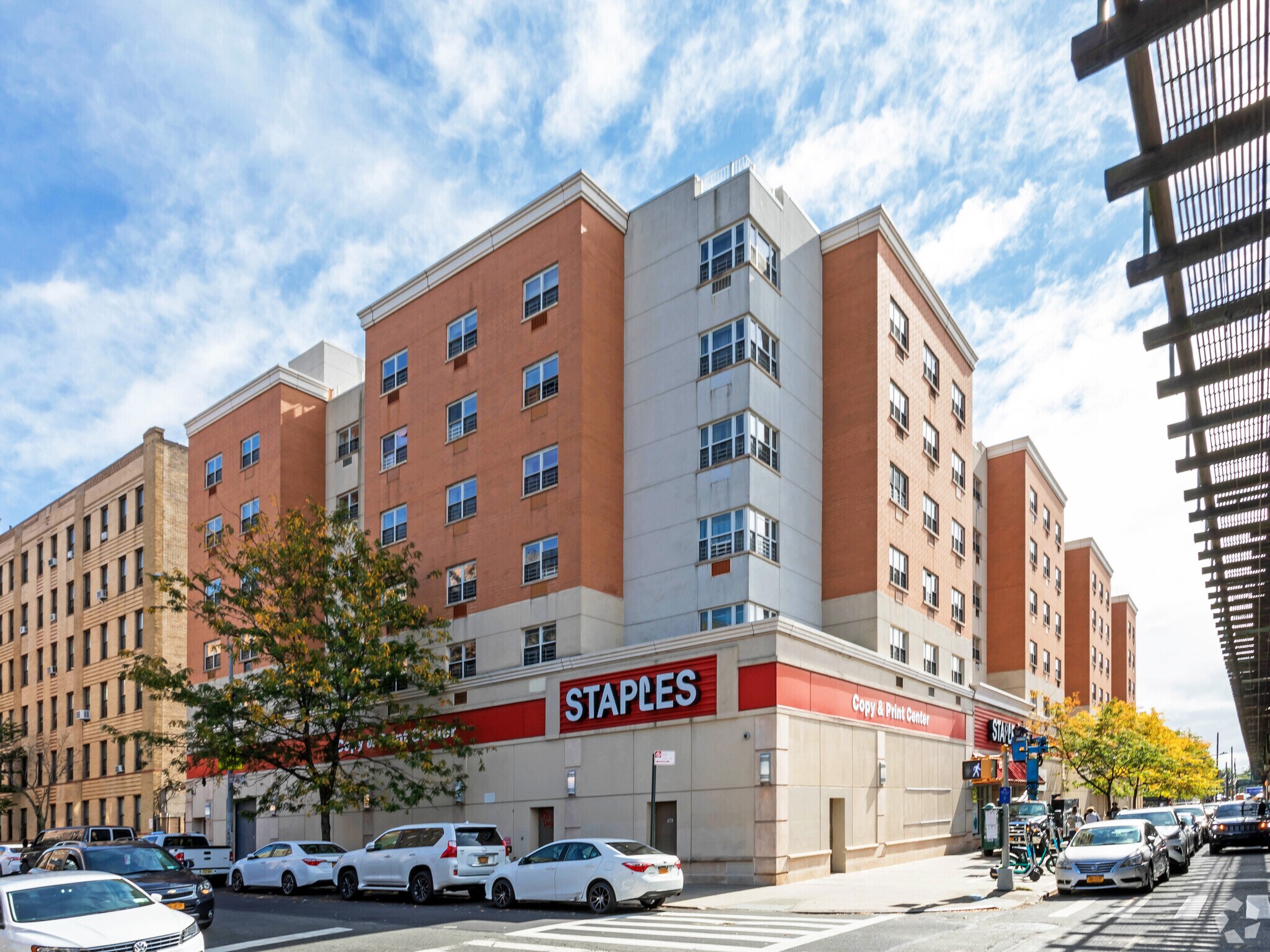 2040-2060 White Plains Rd, Bronx, NY for sale Building Photo- Image 1 of 1