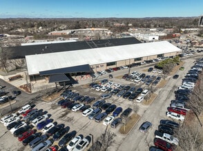 1 Racquet Ln, Monroeville, PA - AERIAL  map view - Image1